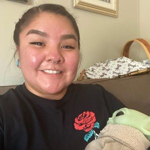 Meet your Posher, Kayla